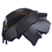 Death Cloak  - Ultra-Rare from Halloween 2023